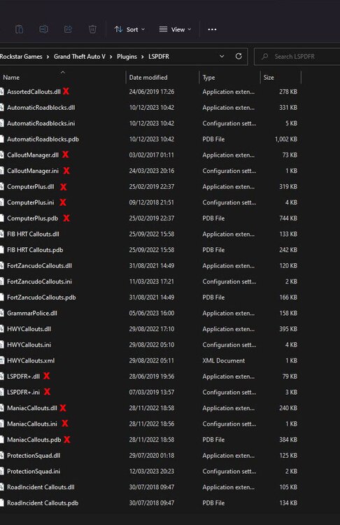 Could contain: text, screenshot, menu