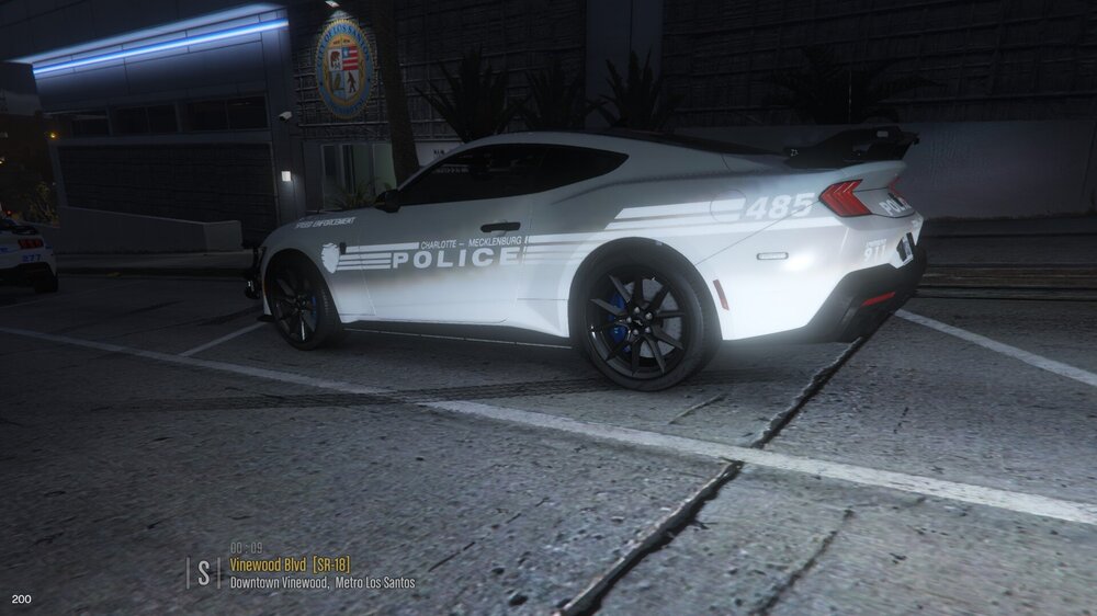 Could contain: wheel, vehicle, land vehicle, tire, text, auto part, transport, automotive design, alloy wheel, rim, car, automotive lighting, sports sedan, sports car, performance car, road, luxury vehicle, vehicle registration plate, mid-size car, automotive wheel system, outdoor, spoiler, ground, parked, street