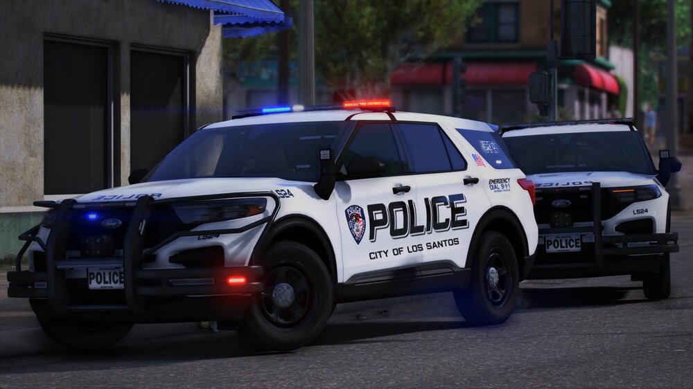 Could contain: vehicle, land vehicle, wheel, text, outdoor, police car, law enforcement, transport, tire, full-size car, emergency service, emergency vehicle, auto part, road, street, car, police