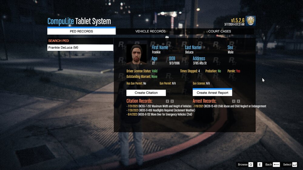 Could contain: text, screenshot, multimedia software, pc game