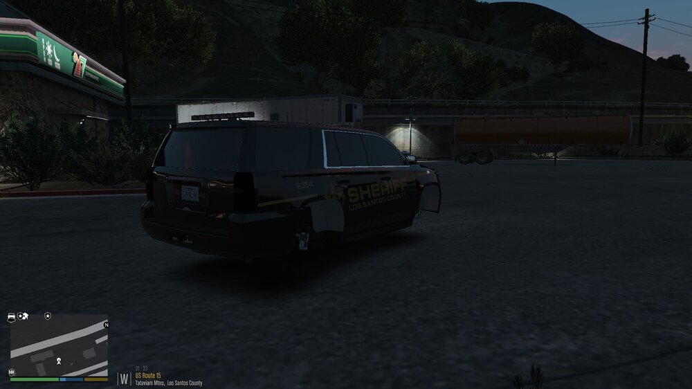 Could contain: vehicle, land vehicle, outdoor, screenshot, transport, wheel, truck, sky, pc game, road, mountain