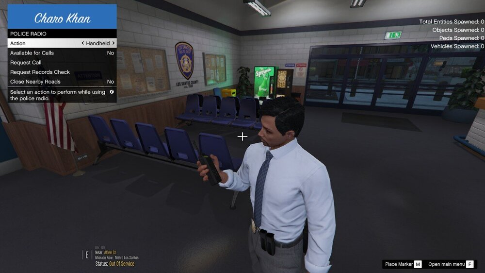 Could contain: clothing, text, screenshot, man, person, indoor