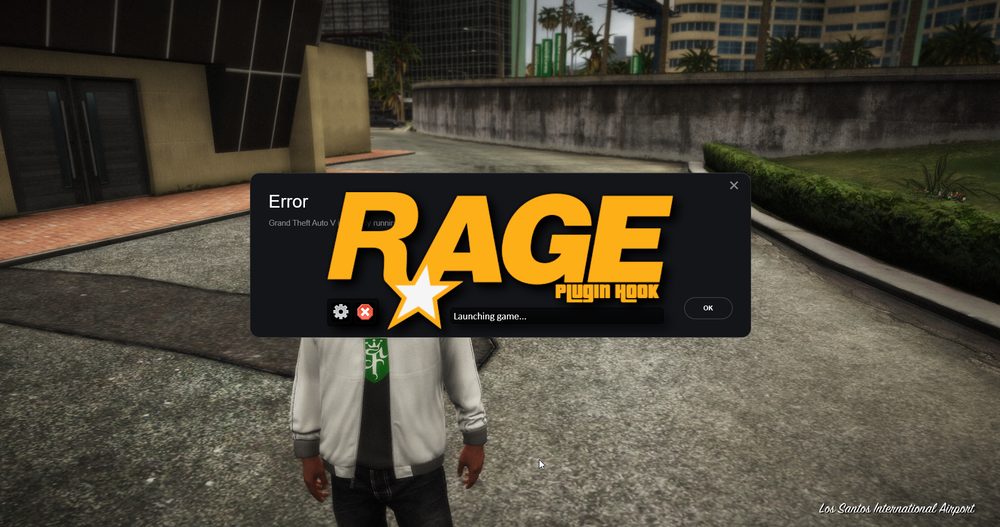 Could contain: text, clothing, screenshot, footwear, outdoor, building, trousers, sign, ground, person, street