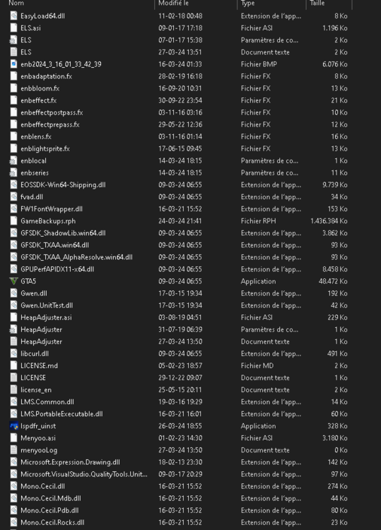 Could contain: text, screenshot, menu