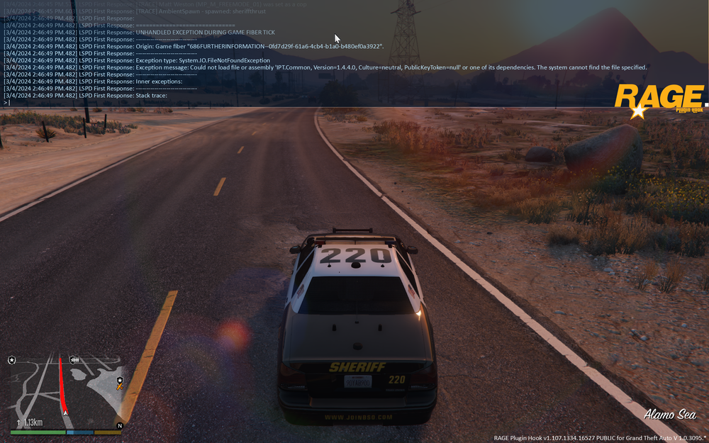 Could contain: vehicle, land vehicle, outdoor, text, road, screenshot, car, ground, track, way, mountain, driving, street