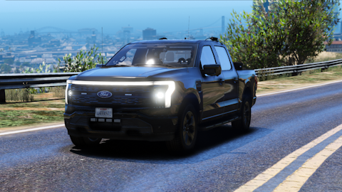 Could contain: vehicle, land vehicle, outdoor, tire, wheel, sky, road, bumper, auto part, sport utility vehicle, automotive exterior, truck, grille, motor vehicle, pickup truck, compact sport utility vehicle, automotive design, car, ground