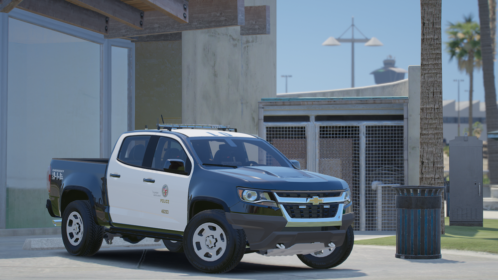 Could contain: tire, wheel, vehicle, land vehicle, outdoor, bumper, auto part, building, sport utility vehicle, road, motor vehicle, pickup truck, automotive tire, compact sport utility vehicle, truck, grille, fender, transport, pickup, parked, car