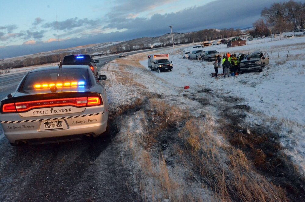 Could contain: outdoor, vehicle, land vehicle, sky, wheel, transport, car, snow, automotive exterior, ground, road, winter