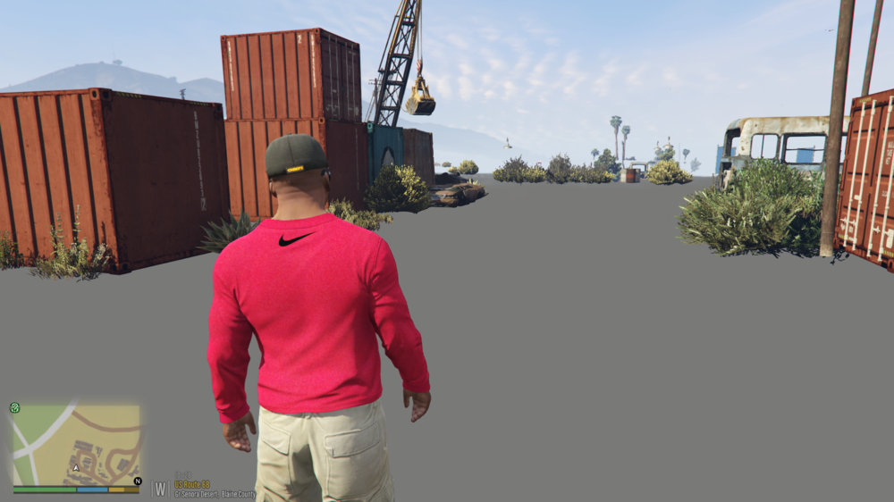 Could contain: clothing, sky, outdoor, person, screenshot