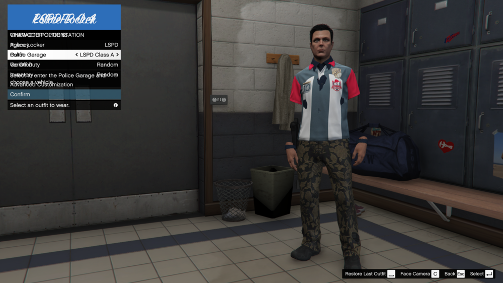 Could contain: clothing, screenshot, text, man, pc game, footwear, video game software, 3d modeling, person, indoor