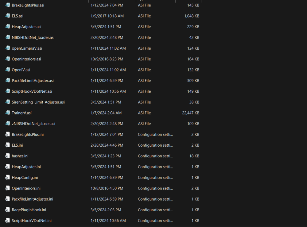 Could contain: text, screenshot, menu