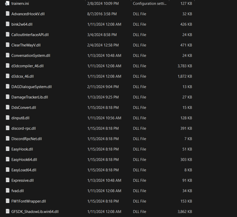 Could contain: text, screenshot, menu