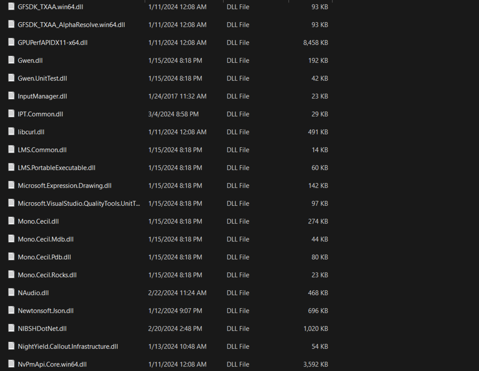 Could contain: text, screenshot, menu