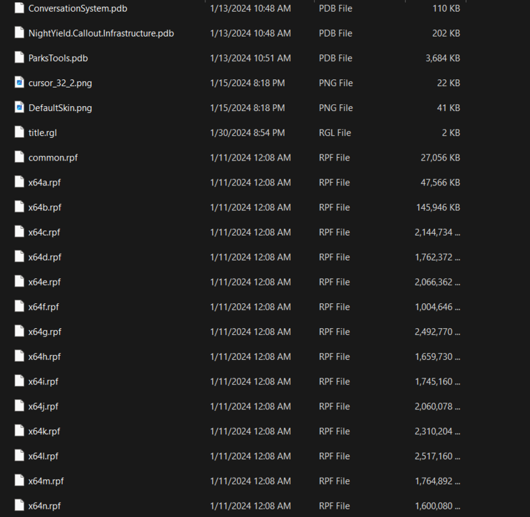 Could contain: text, screenshot, menu