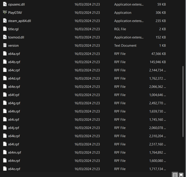 Could contain: text, screenshot, menu