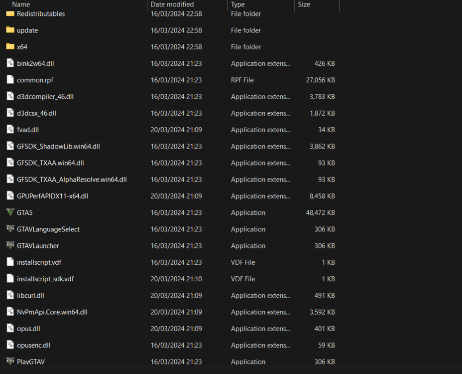 Could contain: text, screenshot, menu