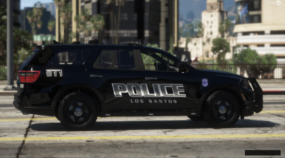 Could contain: vehicle, land vehicle, wheel, tire, outdoor, text, transport, car, police, road, auto part, building, family car, alloy wheel, sport utility vehicle, police car, automotive exterior, vehicle registration plate, street