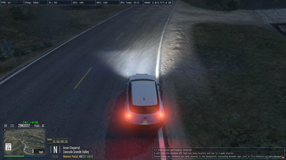 Could contain: text, screenshot, vehicle, road, highway, freeway, outdoor, street