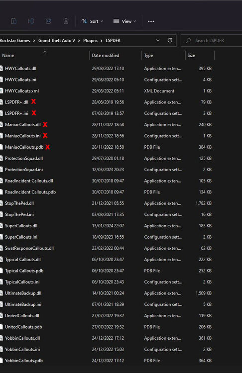 Could contain: text, screenshot, menu