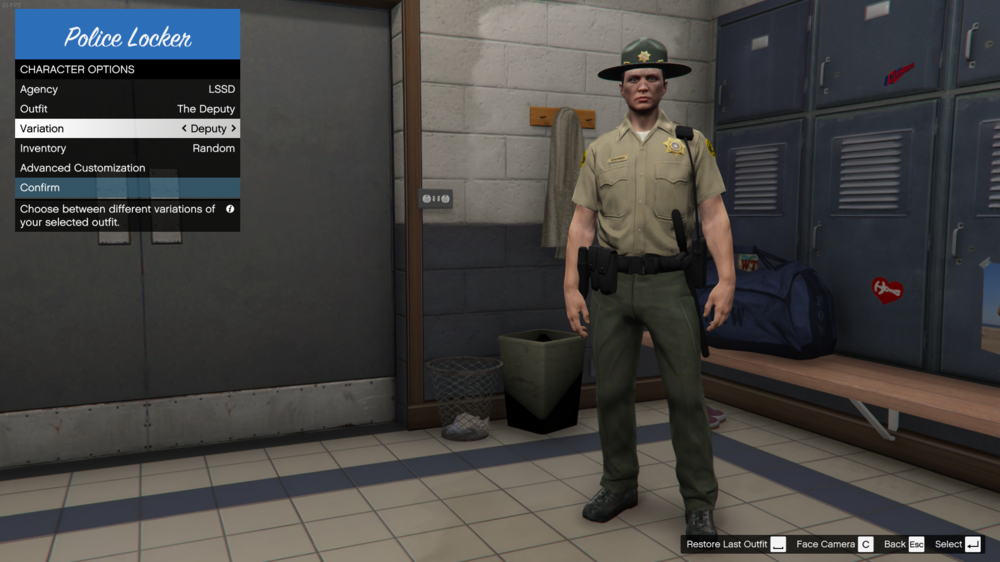 Could contain: clothing, screenshot, footwear, text, man, person, pc game, military uniform, uniform