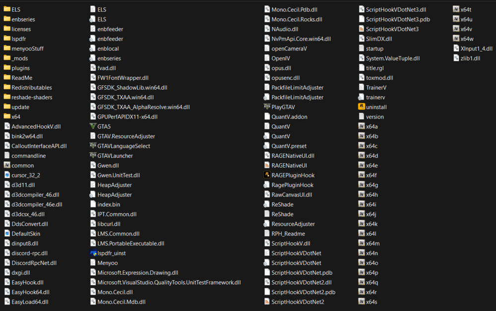 Could contain: text, screenshot, menu