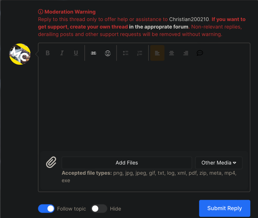 Could contain: text, screenshot, software, multimedia software, operating system, computer icon, multimedia