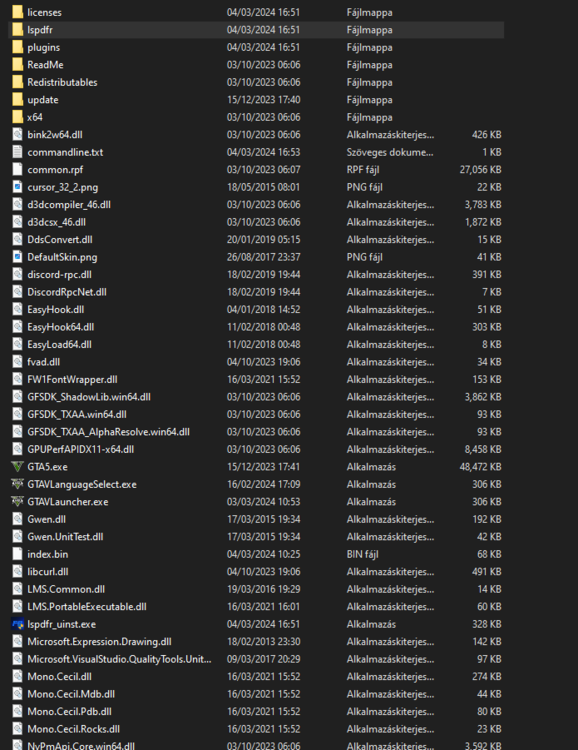 Could contain: text, screenshot, menu