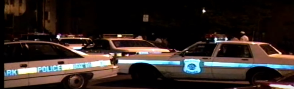 Could contain: vehicle, land vehicle, transport, wheel, law enforcement, car, police car, full-size car, outdoor, ford crown victoria police interceptor, emergency service, emergency vehicle, police, street