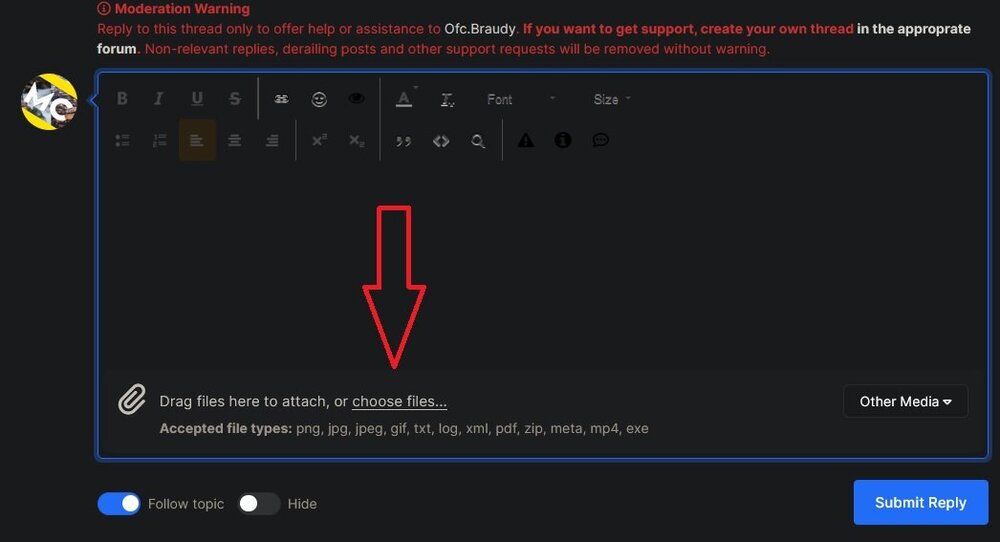 Could contain: text, screenshot, software, multimedia software, graphics software, computer icon, operating system