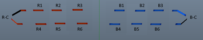 Could contain: screenshot, text, line, diagram, number