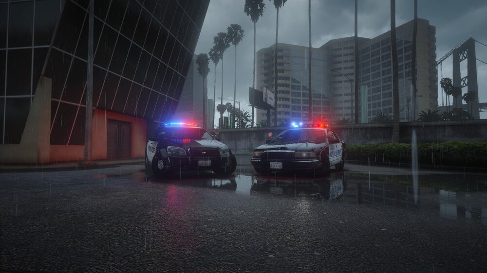 Could contain: outdoor, vehicle, sky, land vehicle, building, car, city, road, wheel, night, street, light