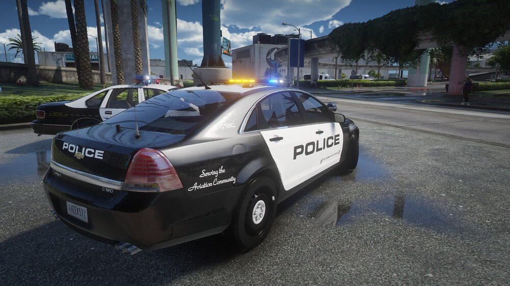 Could contain: vehicle, land vehicle, text, outdoor, wheel, vehicle registration plate, road, mid-size car, transport, full-size car, police, family car, auto part, police car, tire, sedan, car, automotive tail & brake light, automotive exterior, automotive lighting, street, ground, parked