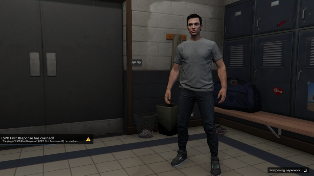 Could contain: screenshot, clothing, pc game, footwear, man, 3d modeling, digital compositing, video game software, person, action-adventure game, adventure game, indoor