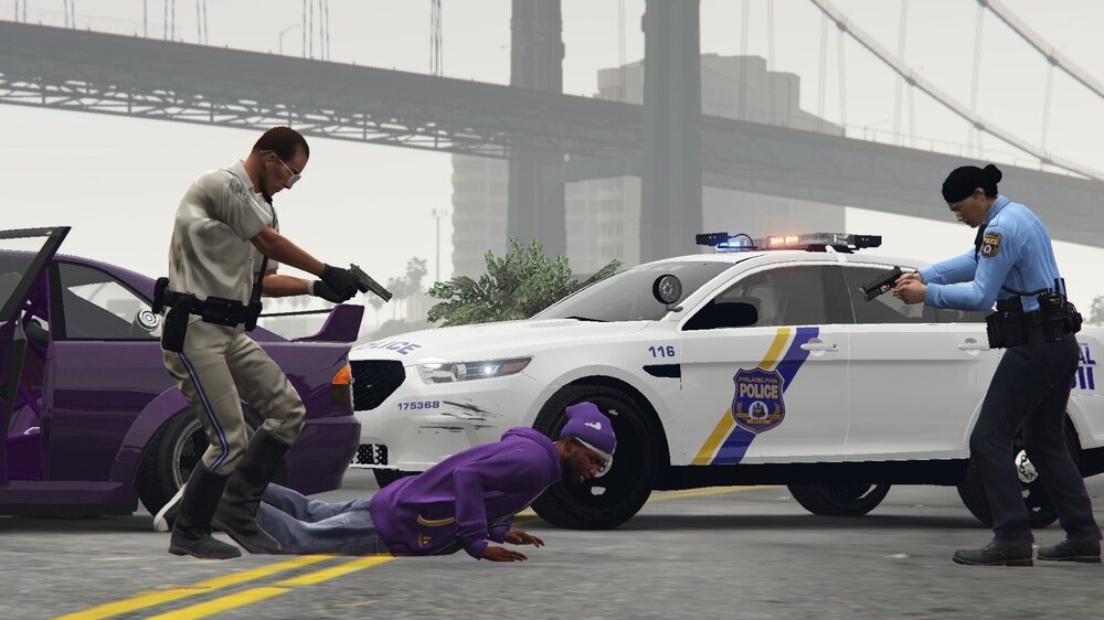 Could contain: wheel, land vehicle, vehicle, tire, clothing, person, road, footwear, outdoor, man, auto part, car, purple