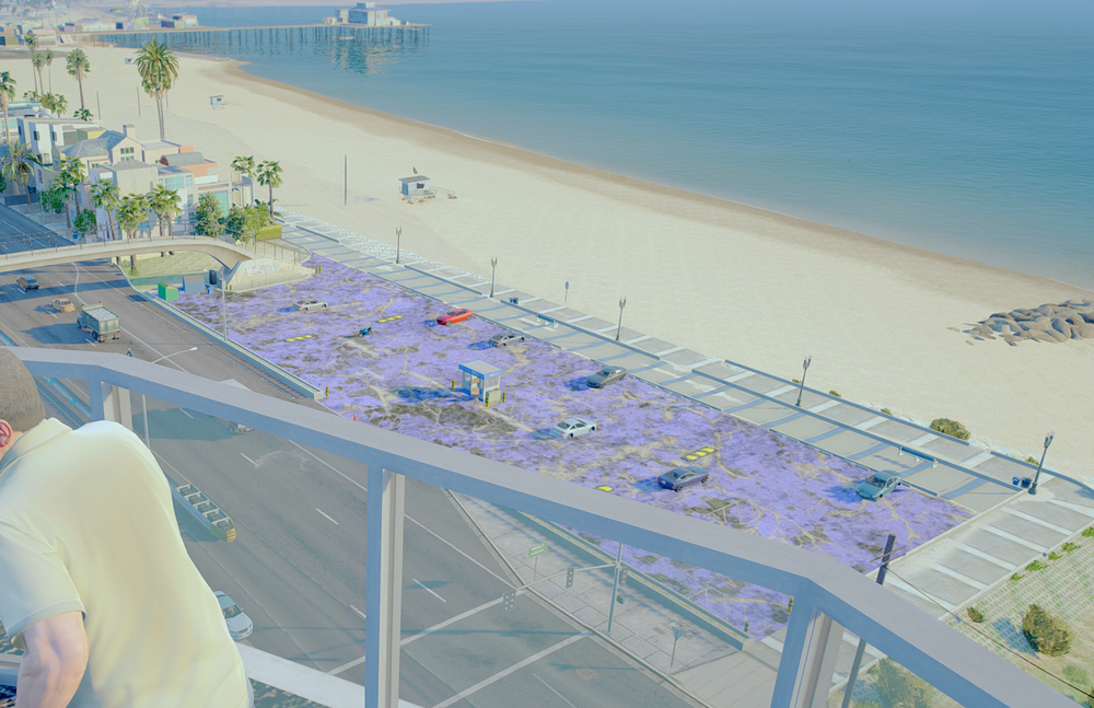 Could contain: water, outdoor, clothing, beach, shore