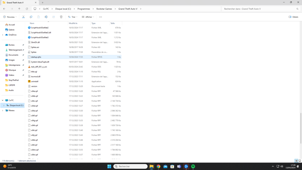 Peut contenir : texte, capture d'écran, affichage, logiciel, icône d'ordinateur, système d'exploitation, logiciel multimédia, ordinateur, page Web, logiciel d'application bureautique, numéro