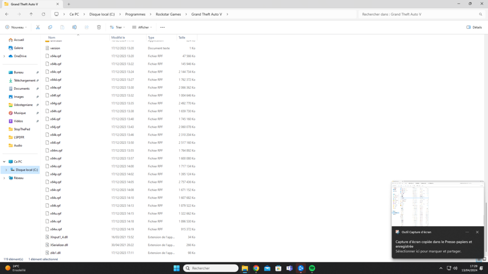 Peut contenir : texte, capture d'écran, logiciel, affichage, icône d'ordinateur, système d'exploitation, logiciel multimédia, page Web, ordinateur, numéro, logiciel d'application bureautique, site Web, édition