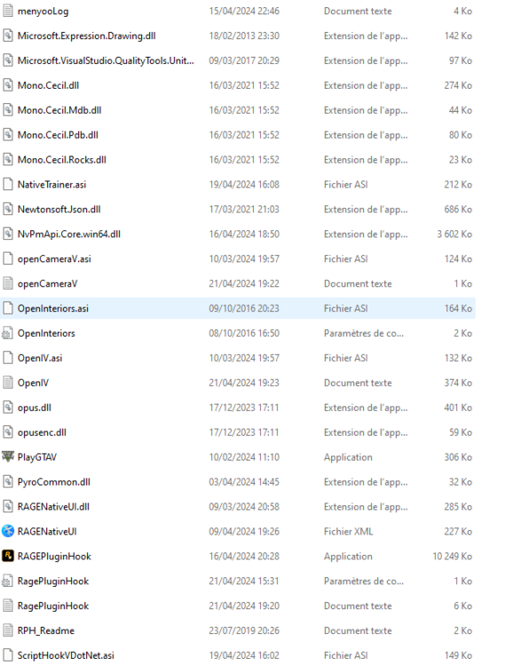 Could contain: text, screenshot, menu, number, document, font