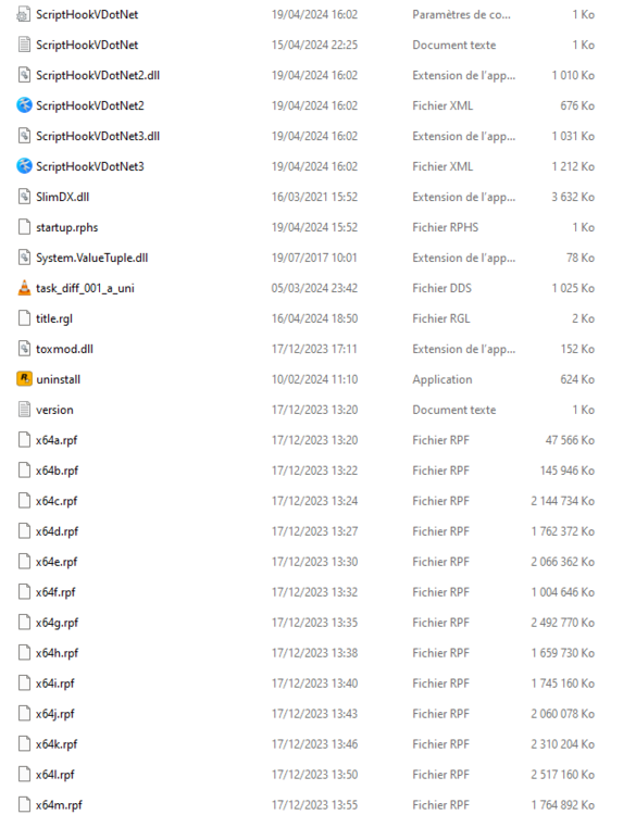 Could contain: text, screenshot, menu, number