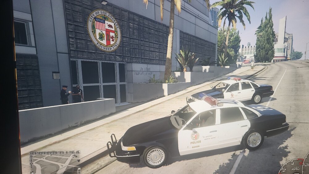 Could contain: vehicle, wheel, outdoor, land vehicle, tire, building, road, auto part, transport, street, car, ground, parked, sidewalk