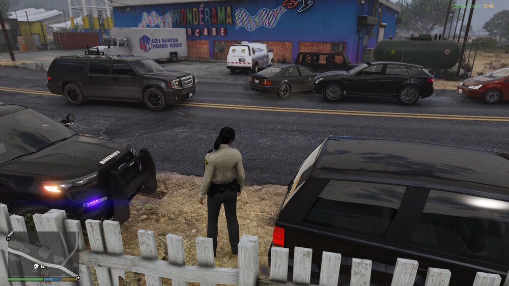 Could contain: outdoor, land vehicle, vehicle, wheel, car, road, tire, street, person