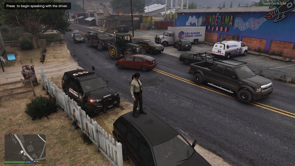 Could contain: vehicle, land vehicle, wheel, outdoor, text, truck, tire, road, screenshot, car, street