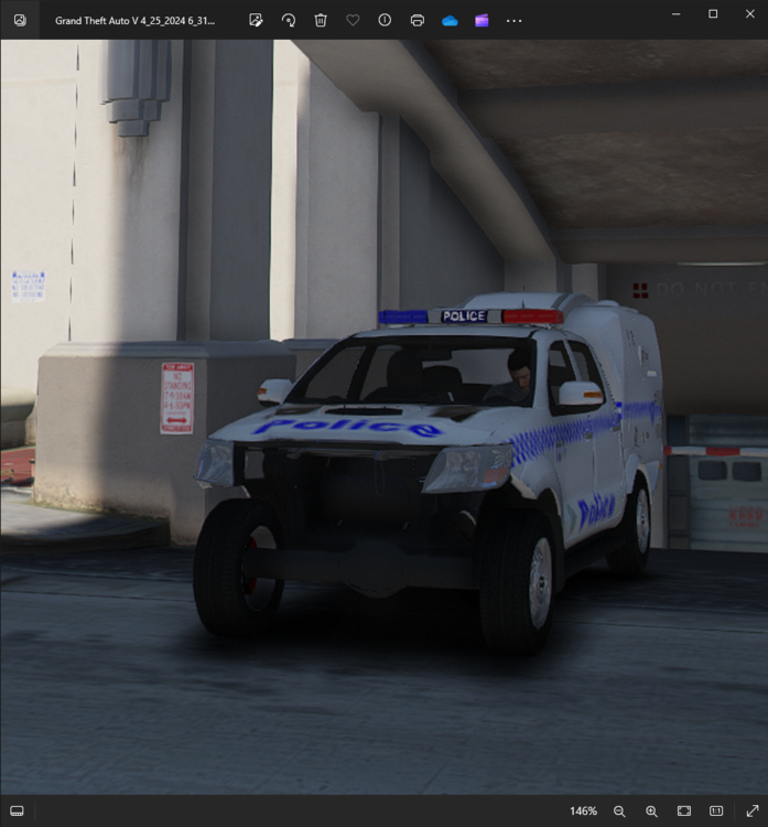 Could contain: text, vehicle, land vehicle, wheel, transport, tire, screenshot, police, car