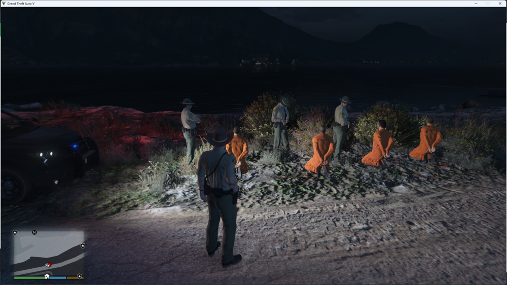 Could contain: screenshot, pc game, outdoor, ground, nature, mountain