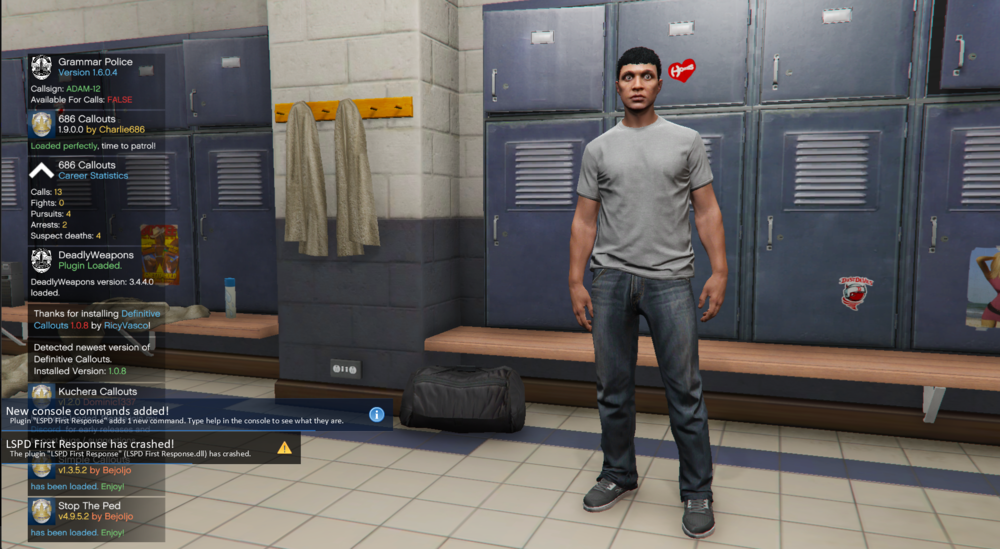 Could contain: text, clothing, footwear, man, screenshot, trousers, pc game, person, indoor