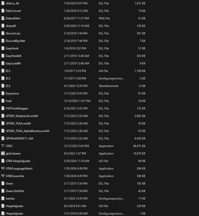 Could contain: text, screenshot, menu