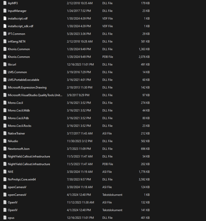 Could contain: text, screenshot, menu