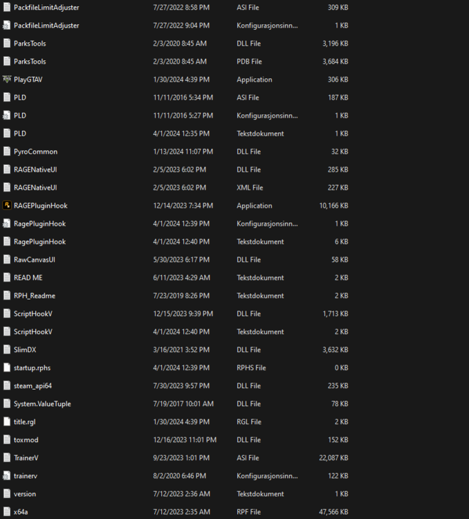 Could contain: text, screenshot, menu