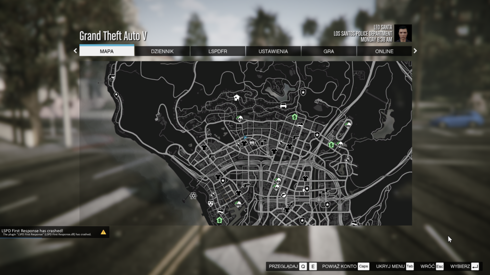 Could contain: text, screenshot, map