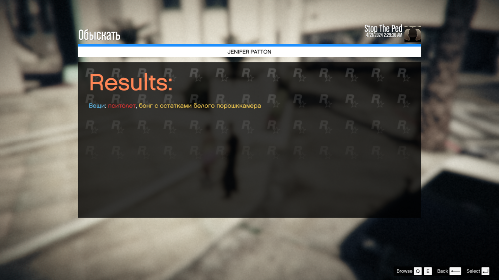 Could contain: text, screenshot, multimedia software